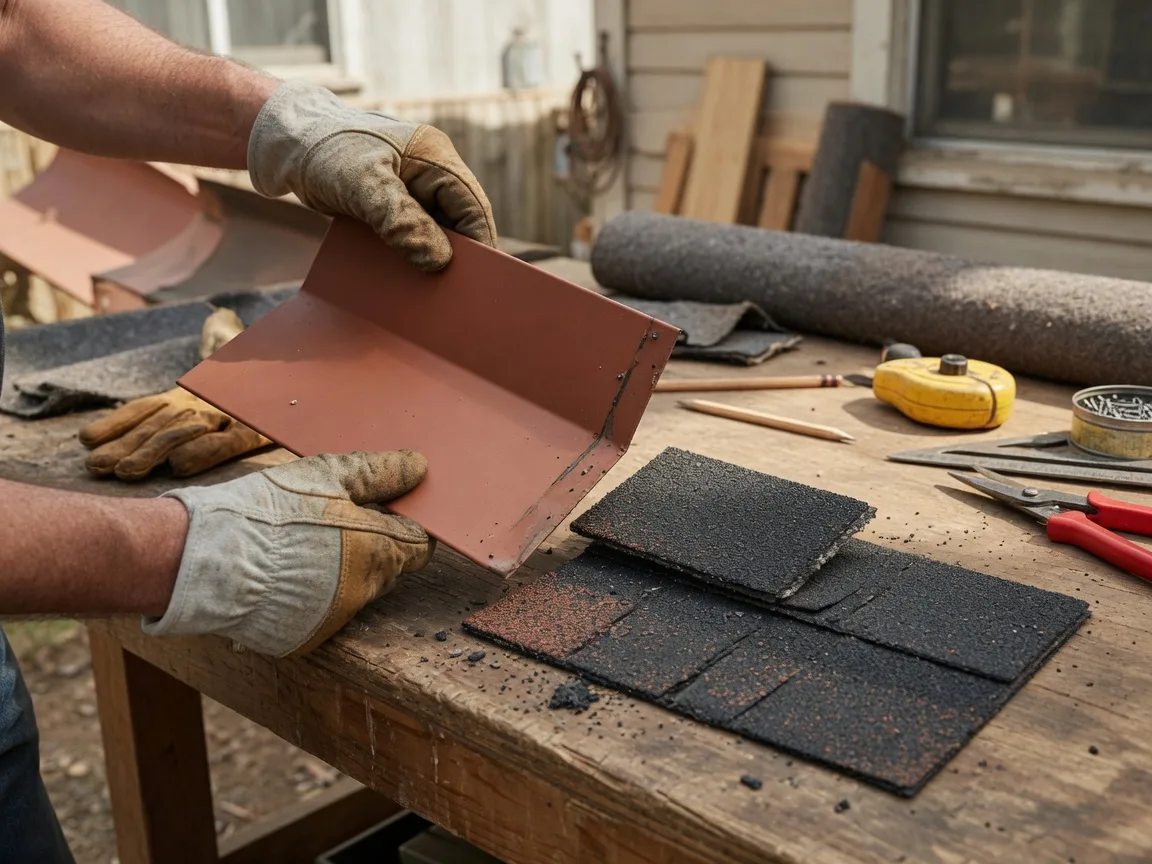 Roof Repair company in Newton Center, MA